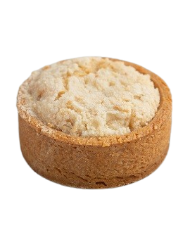 PRECO - Tarte crumble,...