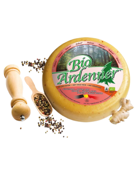 Ardenner Gember (+/- 3...