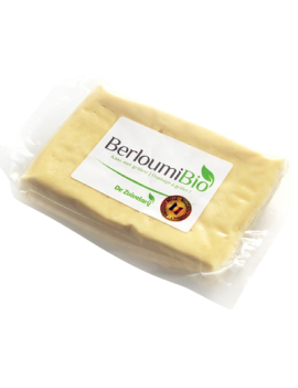 Berloumi grillkaas...