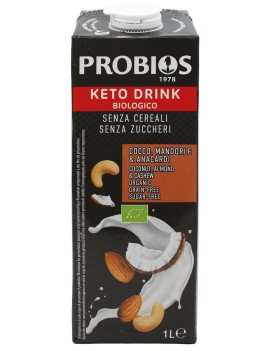 KETO DRINK...