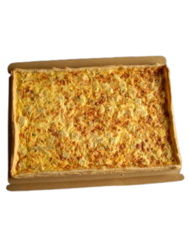 PRECO 06/10 - Quiche...