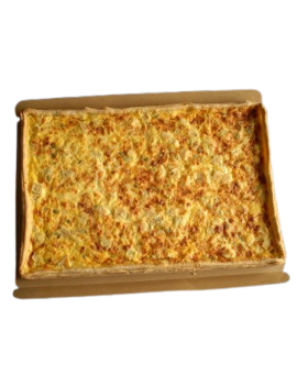 PRECO 06/10 - Quiche...