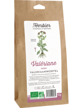 VALERIANE RACINES...