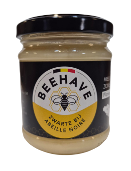 MIEL D'ÉTÉ CRU - BRABANT