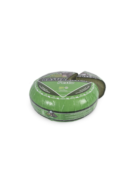 Gouda au pesto vert...