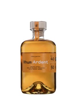 Rhum Ardent