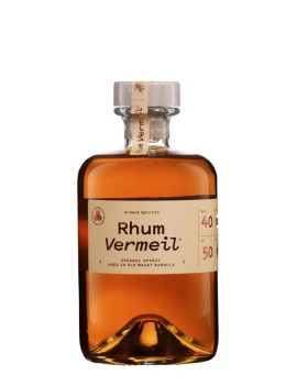 Rhum Vermeil