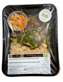 PRECO 20/02 - Babi...