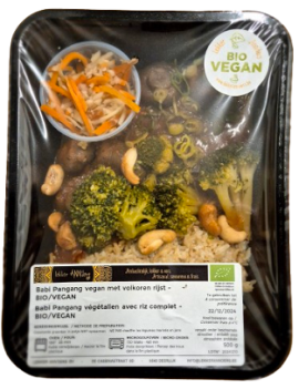 PRECO 20/02 - Babi...