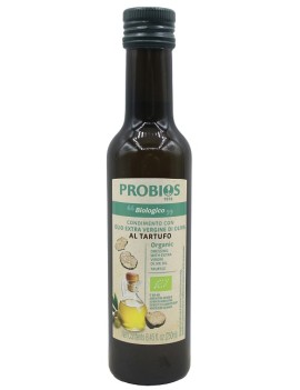 HUILE D'OLIVE TRUFFE