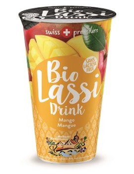 Lassi mangue sans...