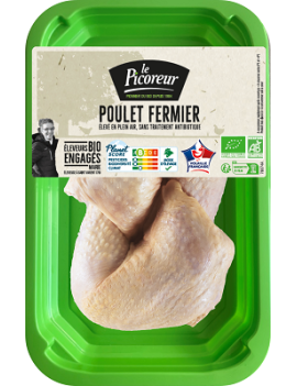 PRECO - Cuisses de...
