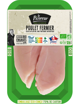 PRECO - Filets de...