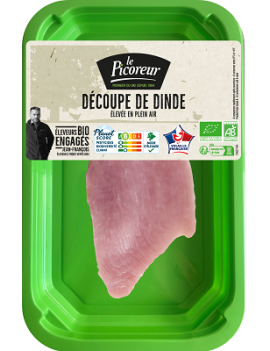PRECO - Escalope de...
