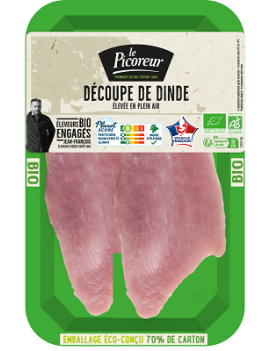 PRECO - Escalopes de...