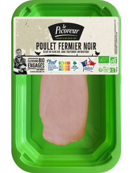 PRECO - Filet de...