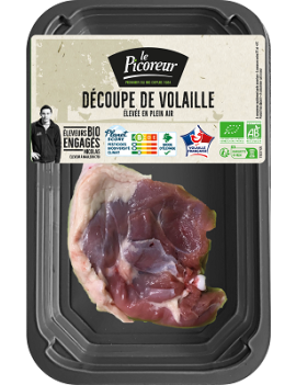PRECO - Cuisse de...