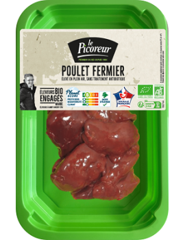 PRECO - Foies de...