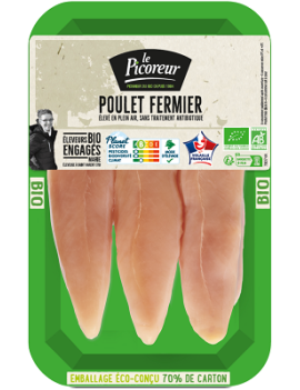 PRECO - Aiguillettes...