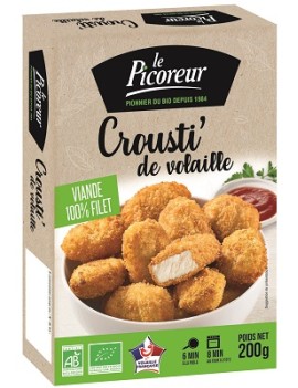PRECO - Crousti' de...