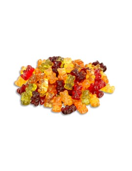 Bonbons Ourson