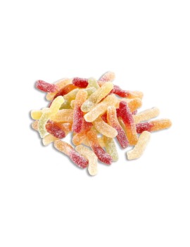 Bonbons Fruti Frites