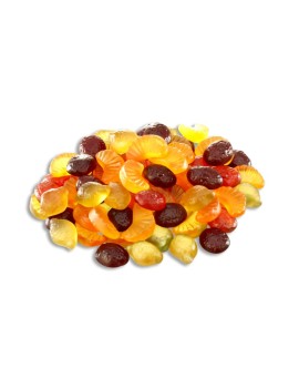 Bonbons Vitamino Frutti