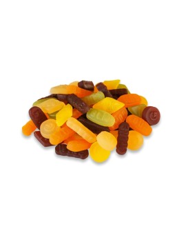 Wine Gums Snoepjes