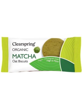 HAVERCAKES MATCHA...