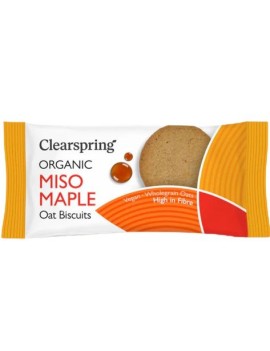 BISCUITS AVOINE MISO...