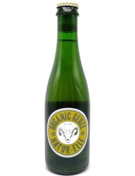 Gueuze Natur-Elle