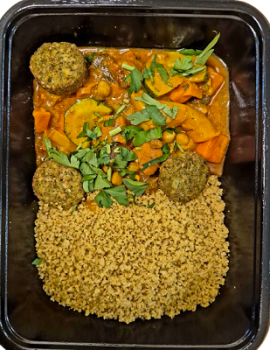 PRECO 05/06 - Tajine...