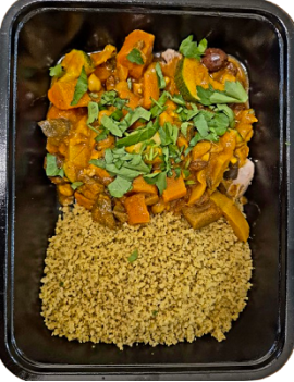 PRECO 05/06 - Tajine...