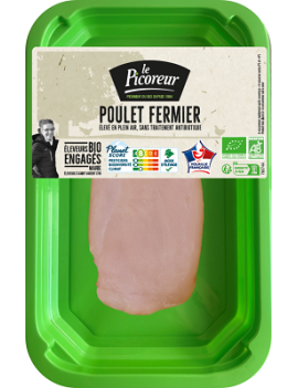 PRECO - Escalope de...