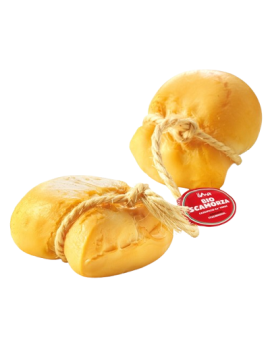 Scamorza fumée (+/-...