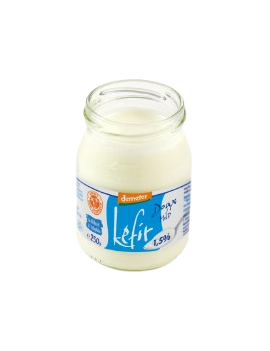 Kéfir (250 gr)