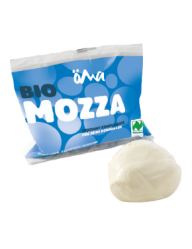 Mozzarella (125 gr)
