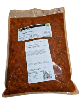 PRECO - Sauce...