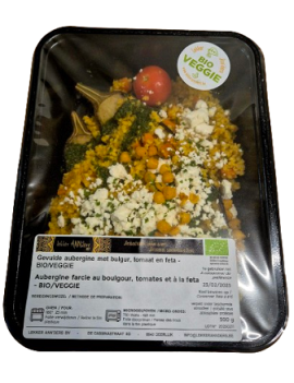 VOORBESTELLING 05/12 -...