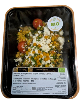 VOORBESTELLING 05/12 -...