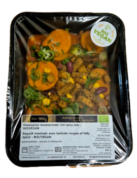 PRECO 13/03 - Ragoût...