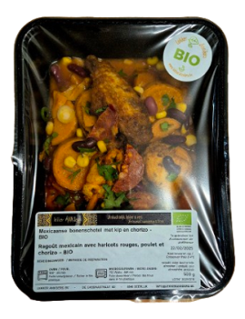 VOORBESTELLING 13/03 -...