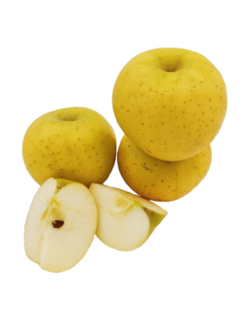 Pomme Chantecler cal....