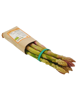 Groene asperges kal....