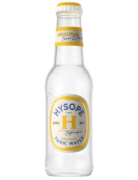 TONIC WATER - ORIGINAL...