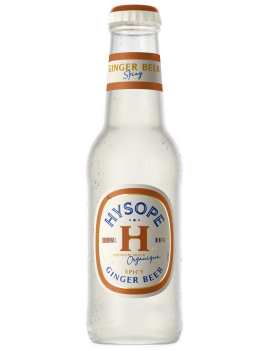 GINGER BEER - SPICY -...