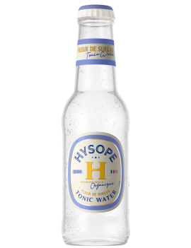 TONIC WATER -...