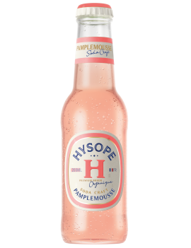 CRAFT SODA - POMPELMOES