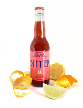 Limonade Bitter