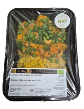 PRECO 07/11 - Chicken...